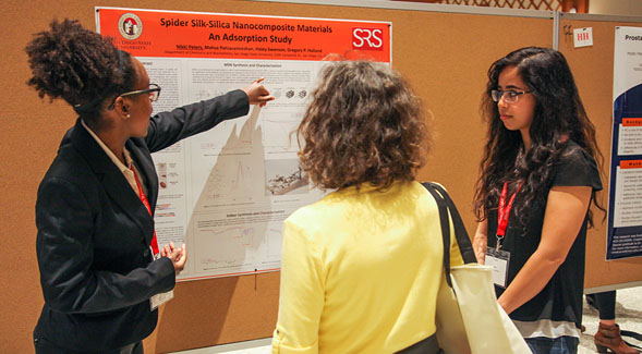 2018 Student Research Symposium