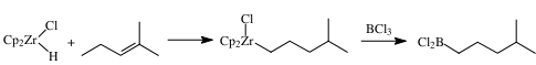 Organoboranes
