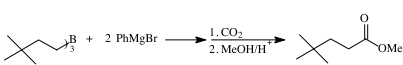 Grignard reagents