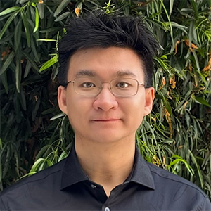 Jianshu Liu