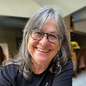 Anca Segall, Ph.D