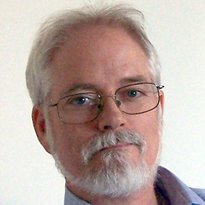 Andrew Cooksy, Ph.D.