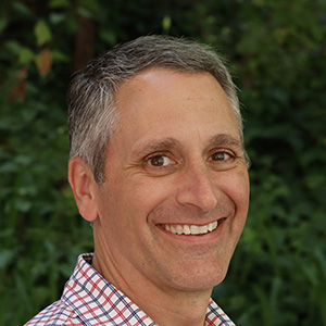 Andrew Bohonak, Ph.D
