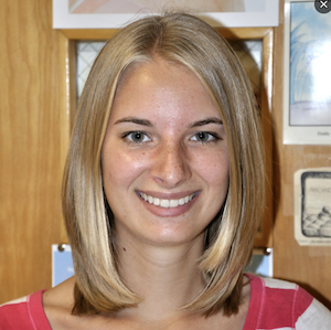 Angela DiDomenico, M.S.