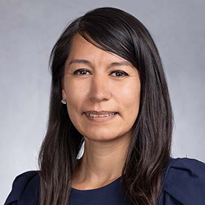 Angelica Riestra, Ph.D