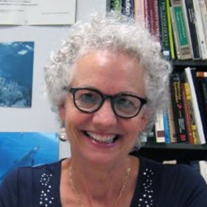 Annalisa Berta, Ph.D.