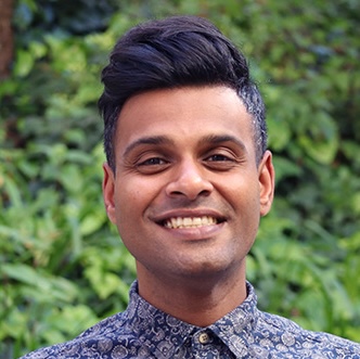 Arun Sethuraman, Ph.D