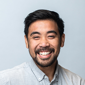 Bryan Ngo, B.S.