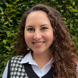 Bryana Quintana, B.S.
