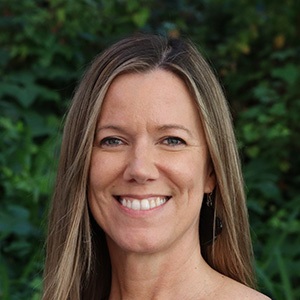 Carrie House, Ph.D