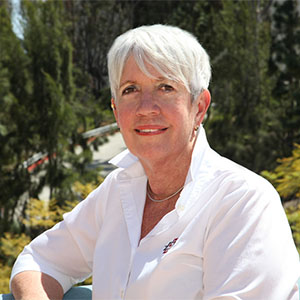 Cathie J. Atkins, Ph.D.