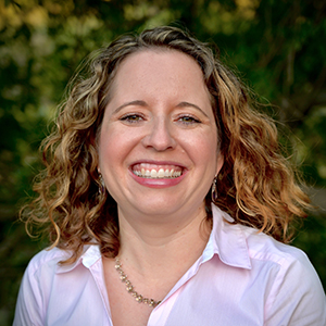Christal Sohl, Ph.D.