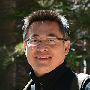 Chun-Ta Lai, Ph.D