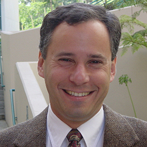 David Pullman, Ph.D.