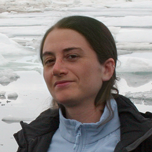 Donatella Zona, Ph.D.