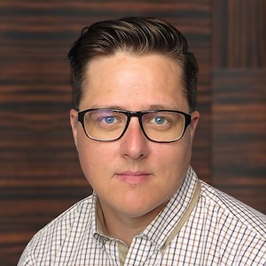 Dwayne Roach, Ph.D
