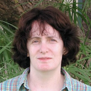 Elizabeth Waters, Ph.D