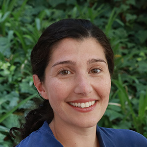 Gena Sbeglia, Ph.D.