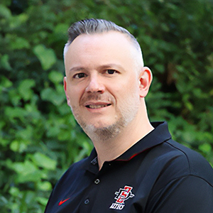 Gregory Holland, Ph.D.