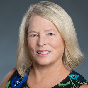 Ingrid Niesman, Ph.D.