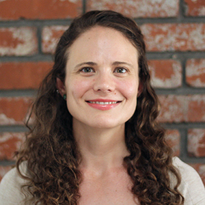 Jane Leer, Ph.D.