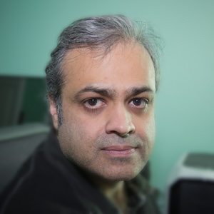 Jeet Sukumaran, Ph.D