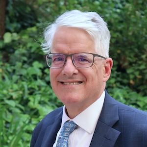 Jeffrey T. Roberts, Ph.D.