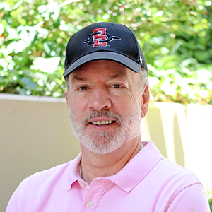 John Love, Ph.D.