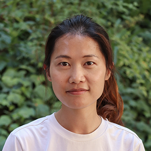 Juan Hu, Ph.D.