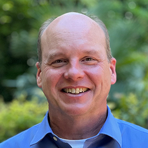 Kevin Burns, Ph.D
