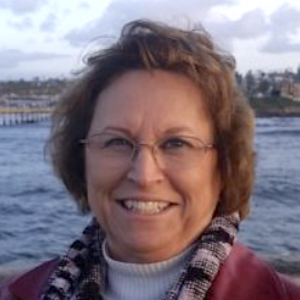 Kim Finley, Ph.D.