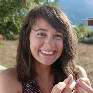 Kinsey Brock, Ph.D.