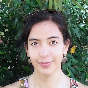 Lluvia Flores-Renteria, Ph.D