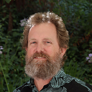 Luke Miller, Ph.D