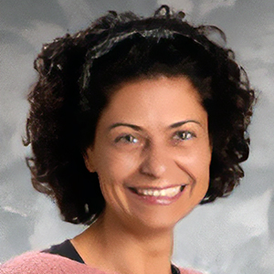 Manal Swairjo, Ph.D.