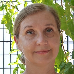 Marina Kalyuzhnaya, Ph.D