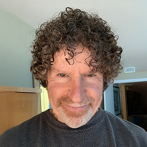 Mark Sussman, Ph.D