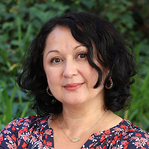 Maya Capelson, Ph.D