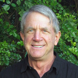 Michael Simpson, Ph.D.