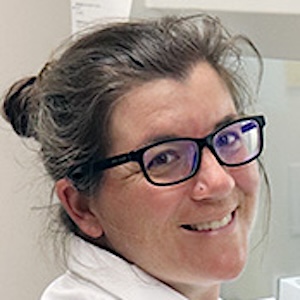 Mikella Robinson, Ph.D.