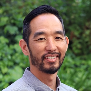 Nicholas Shikuma, Ph.D