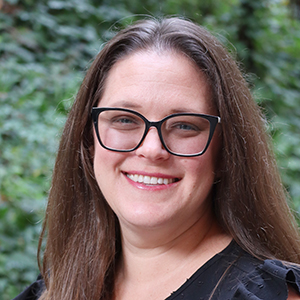Olivia Simonides, B.S.