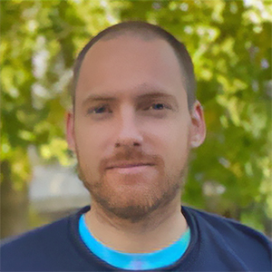 Rees Garmann, Ph.D.