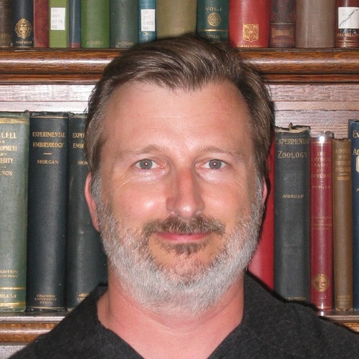 Robert Zeller, Ph.D