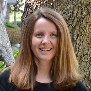 V. Robin Weersing, Ph.D.