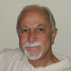 Roger Sabbadini, Ph.D.