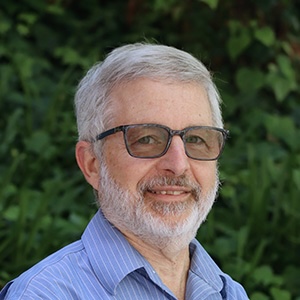Sanford Bernstein, Ph.D