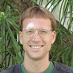 Scott Kelley, Ph.D