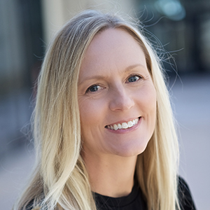 Stacy Carota, MPA, CSPG