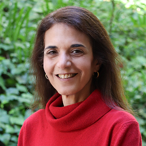 Teresa Couri, MBA